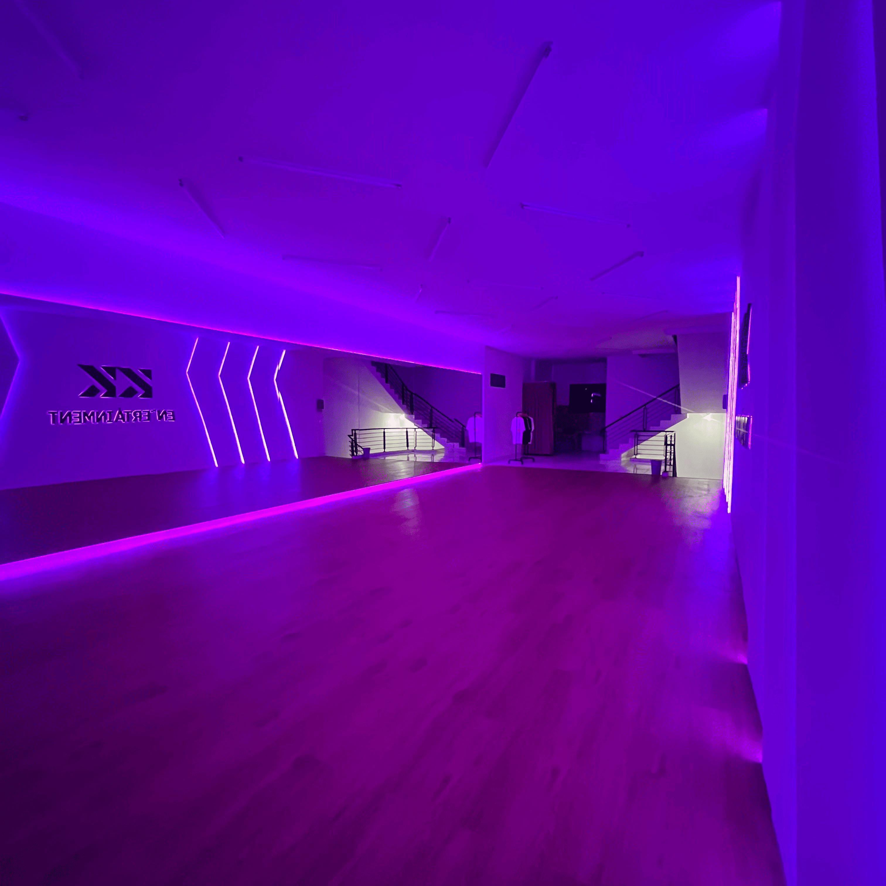 KK Studio C
